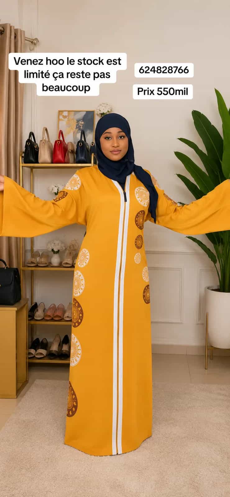 Abaya