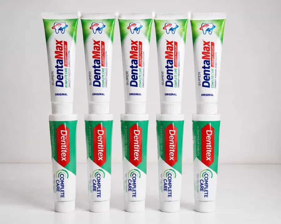 Dentifrice