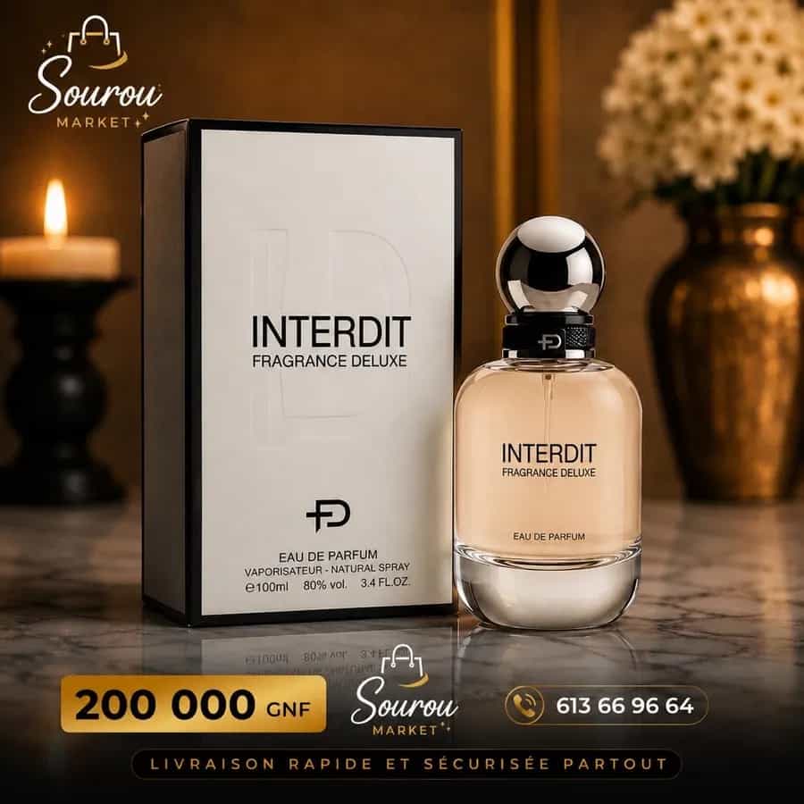Parfum 