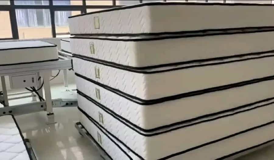 Matelas 