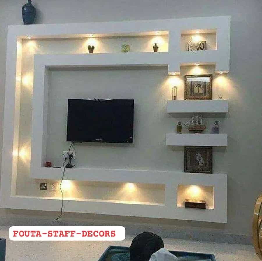 Décoration d’Intérieur