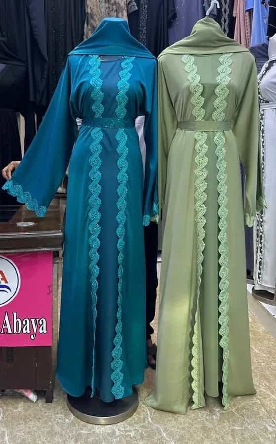 Abaya 