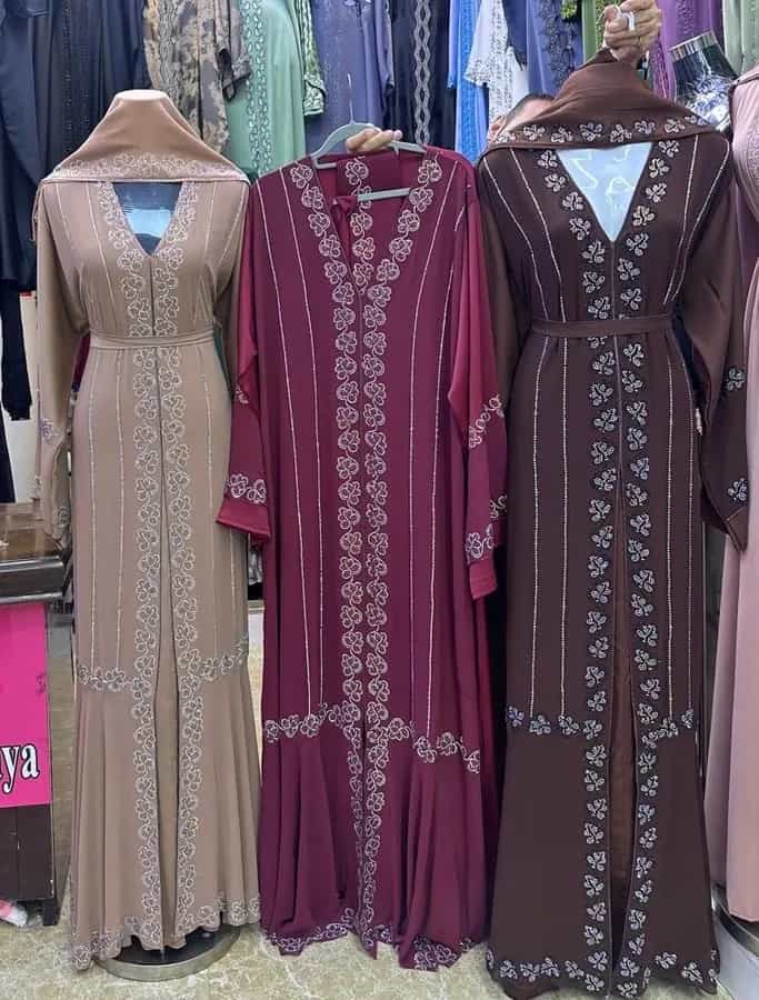 Abaya 
