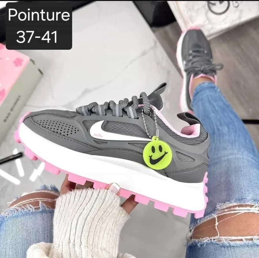 Chaussures (Baskets ? Pour homme et femme 