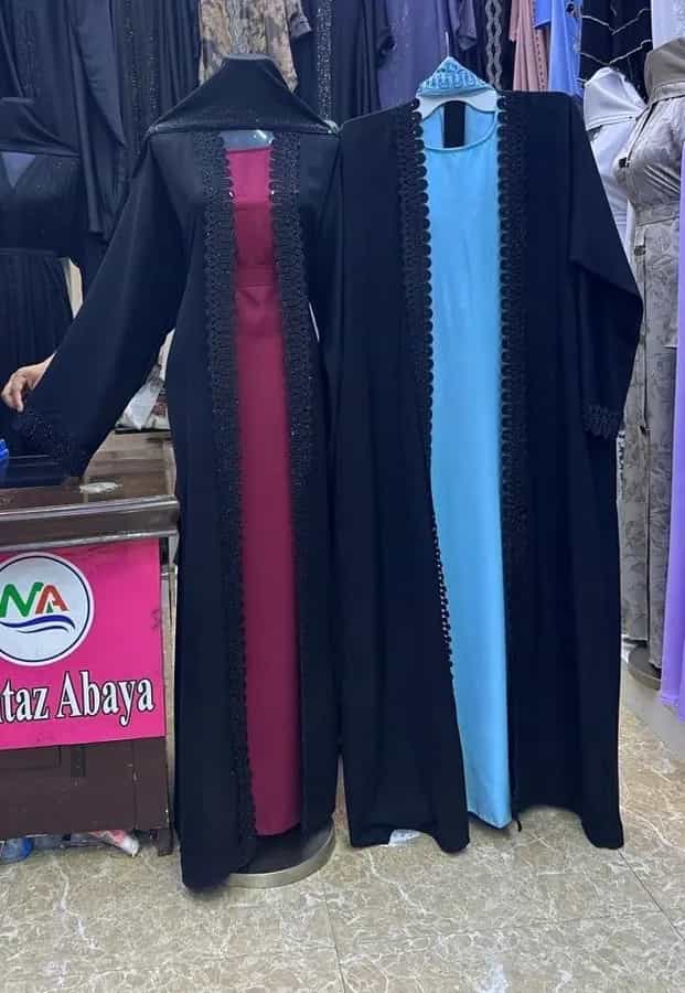 Abaya 