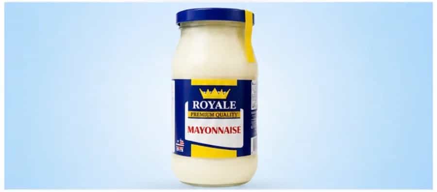 Mayonnaise 