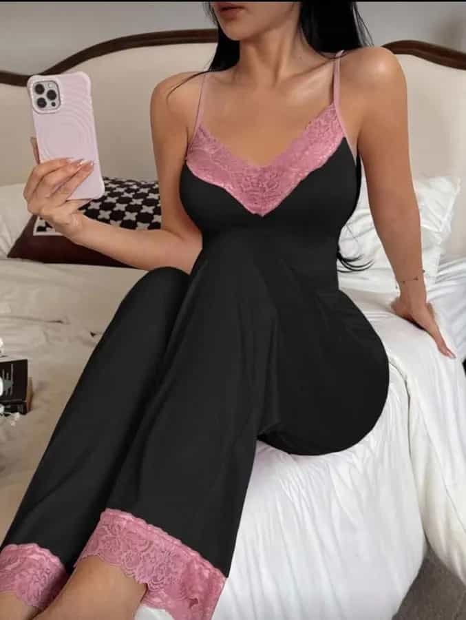 Mode femme 