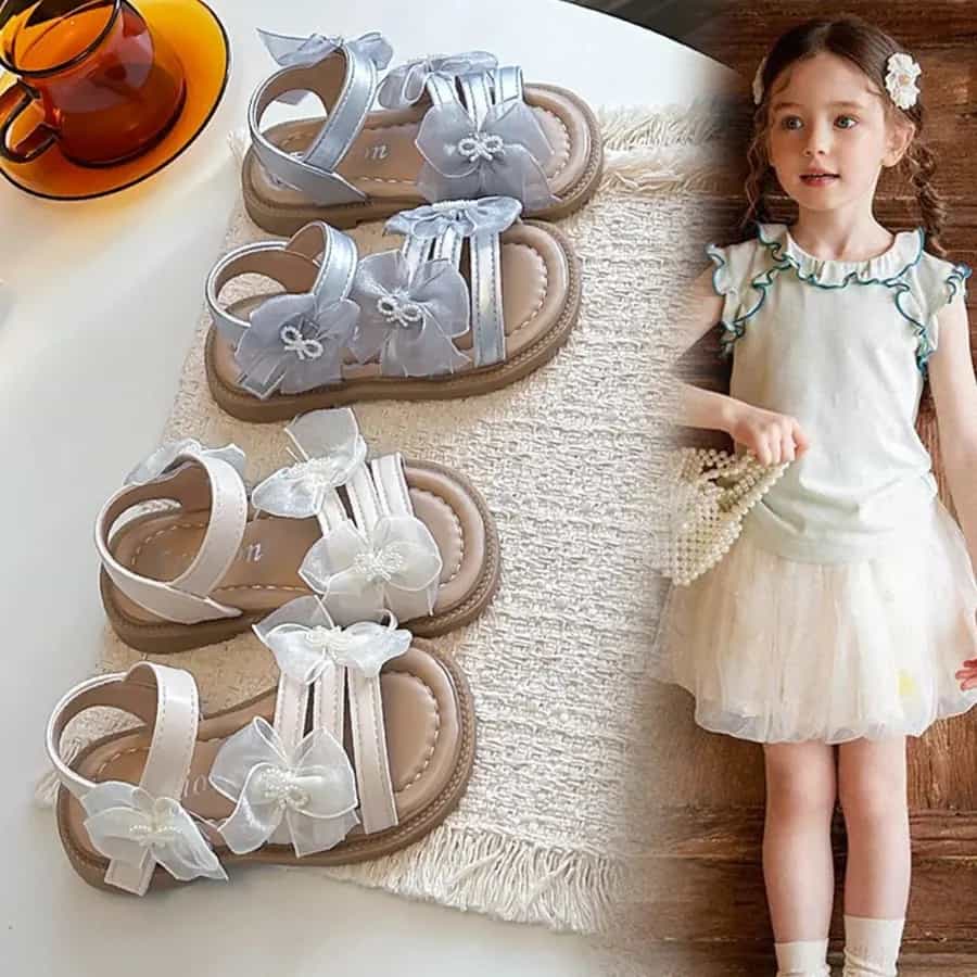 Chaussures enfant 