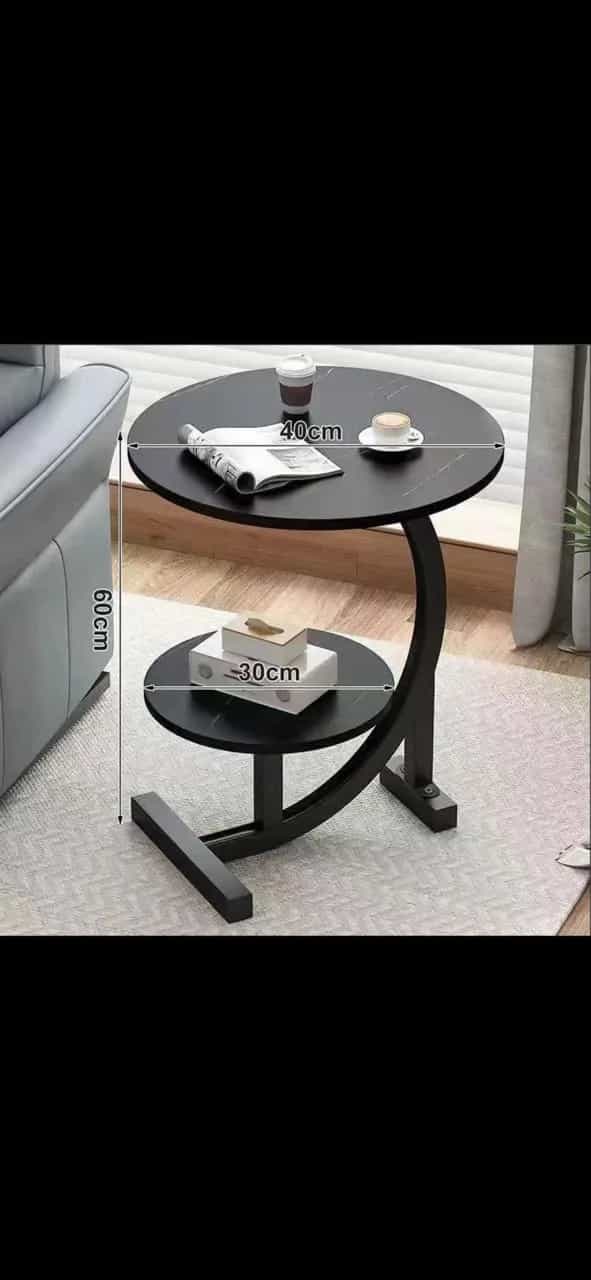 Table de luxe