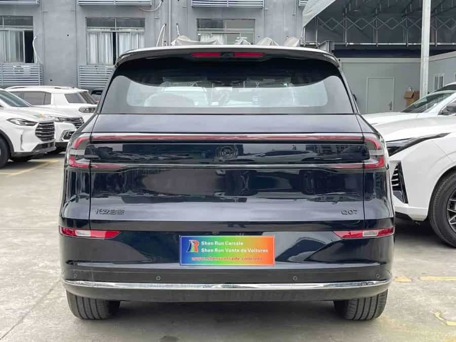 Vehicule