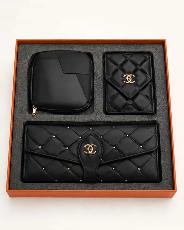 Coffret cadeau pour femme 