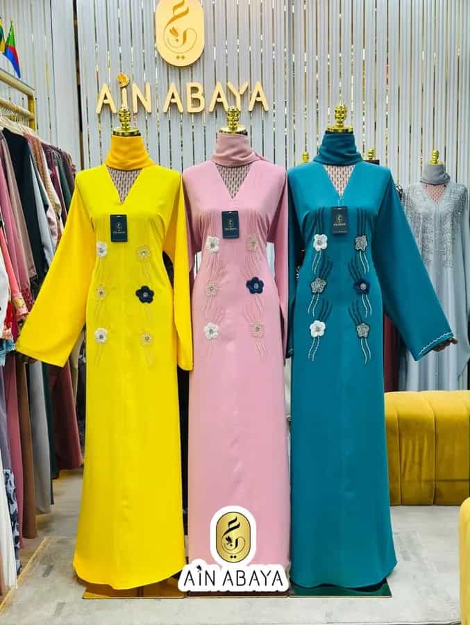 Abaya 