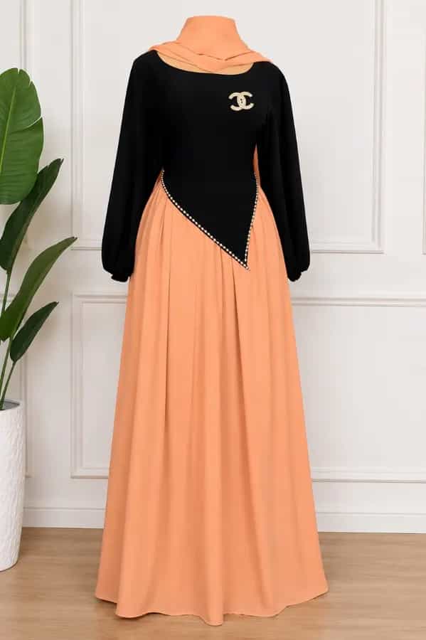 Robe Longue