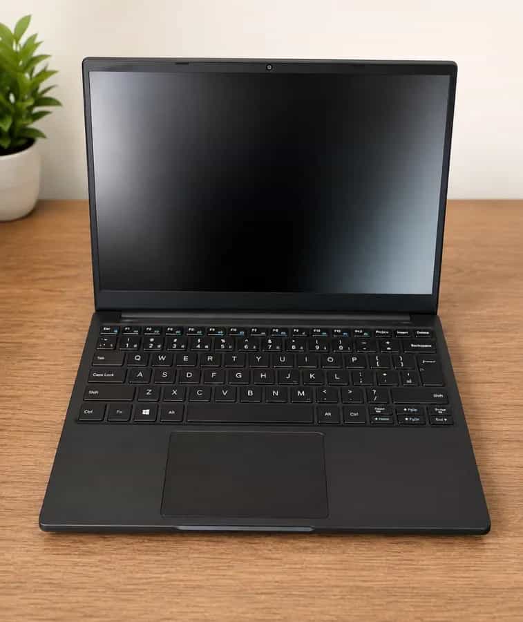 Ordinateur portable HP