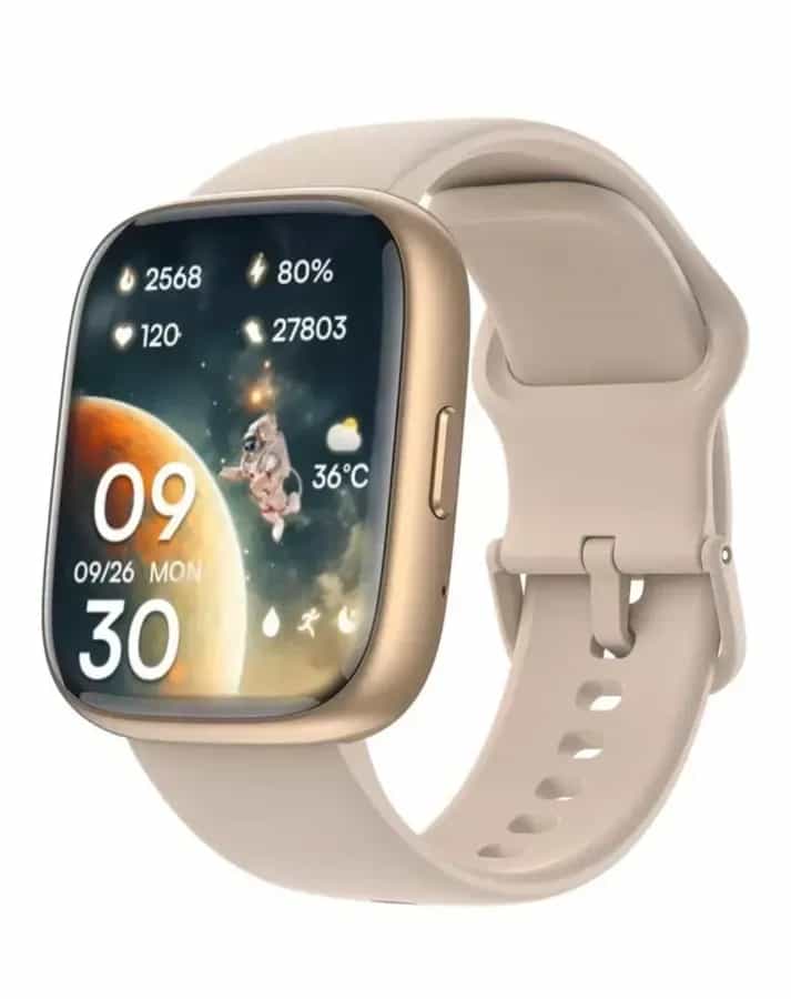 Smart watch