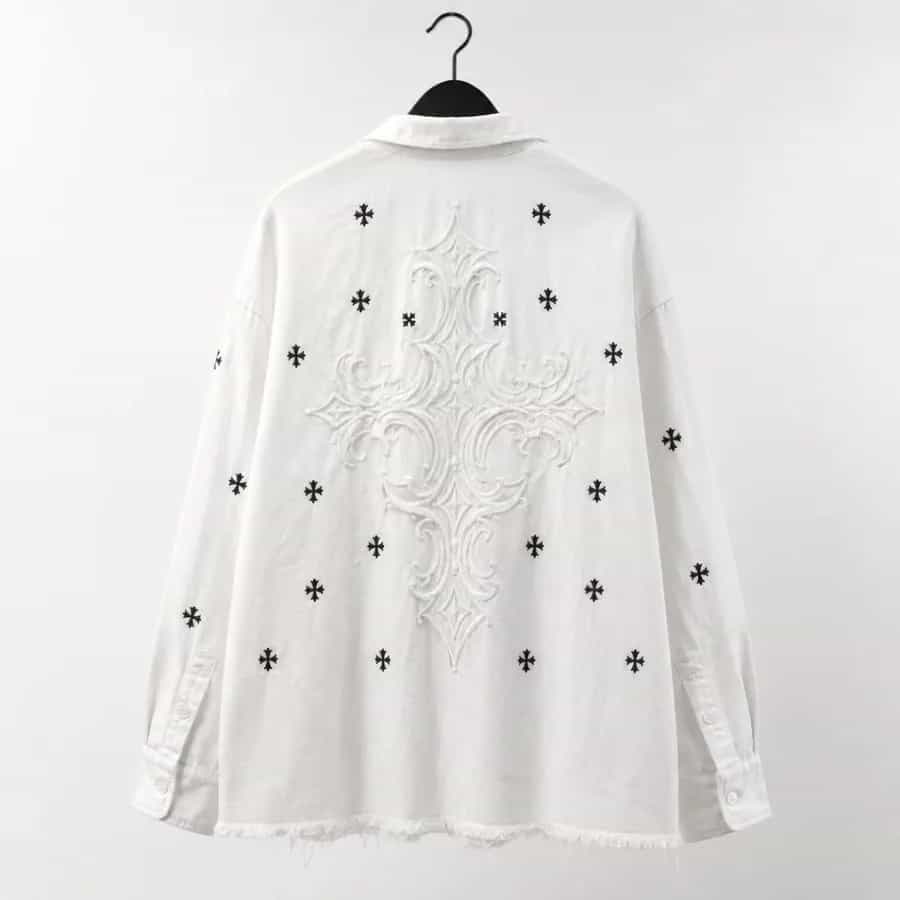 T-shirts oversize