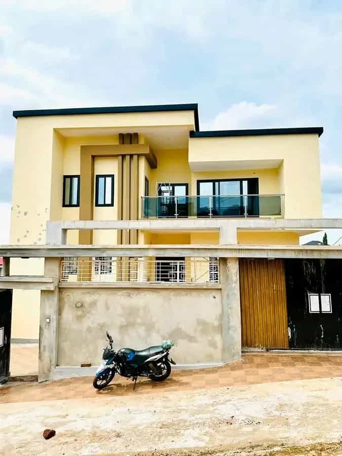 Vente des Maisons à kobaya 