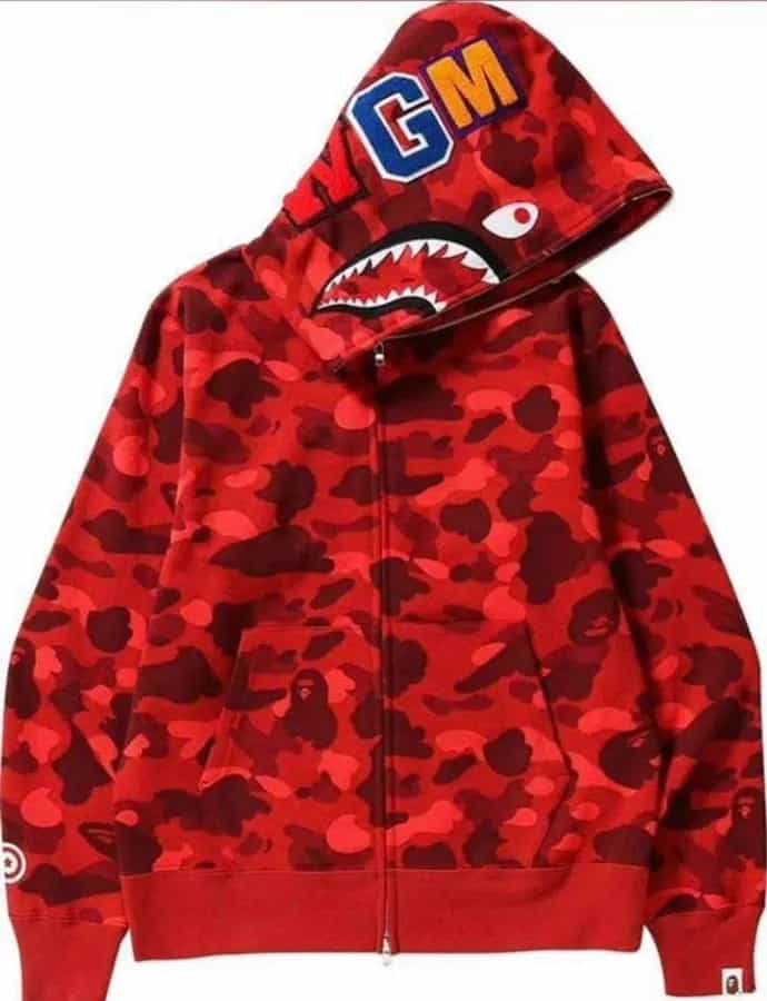 Vêtements 