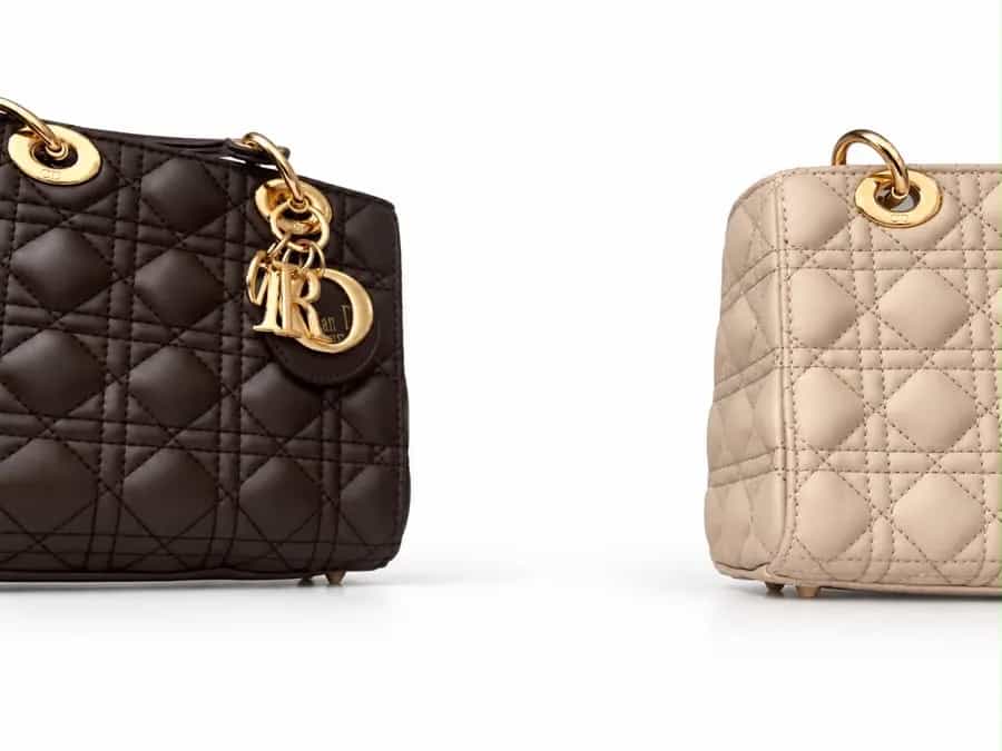 Sacs Dior 
