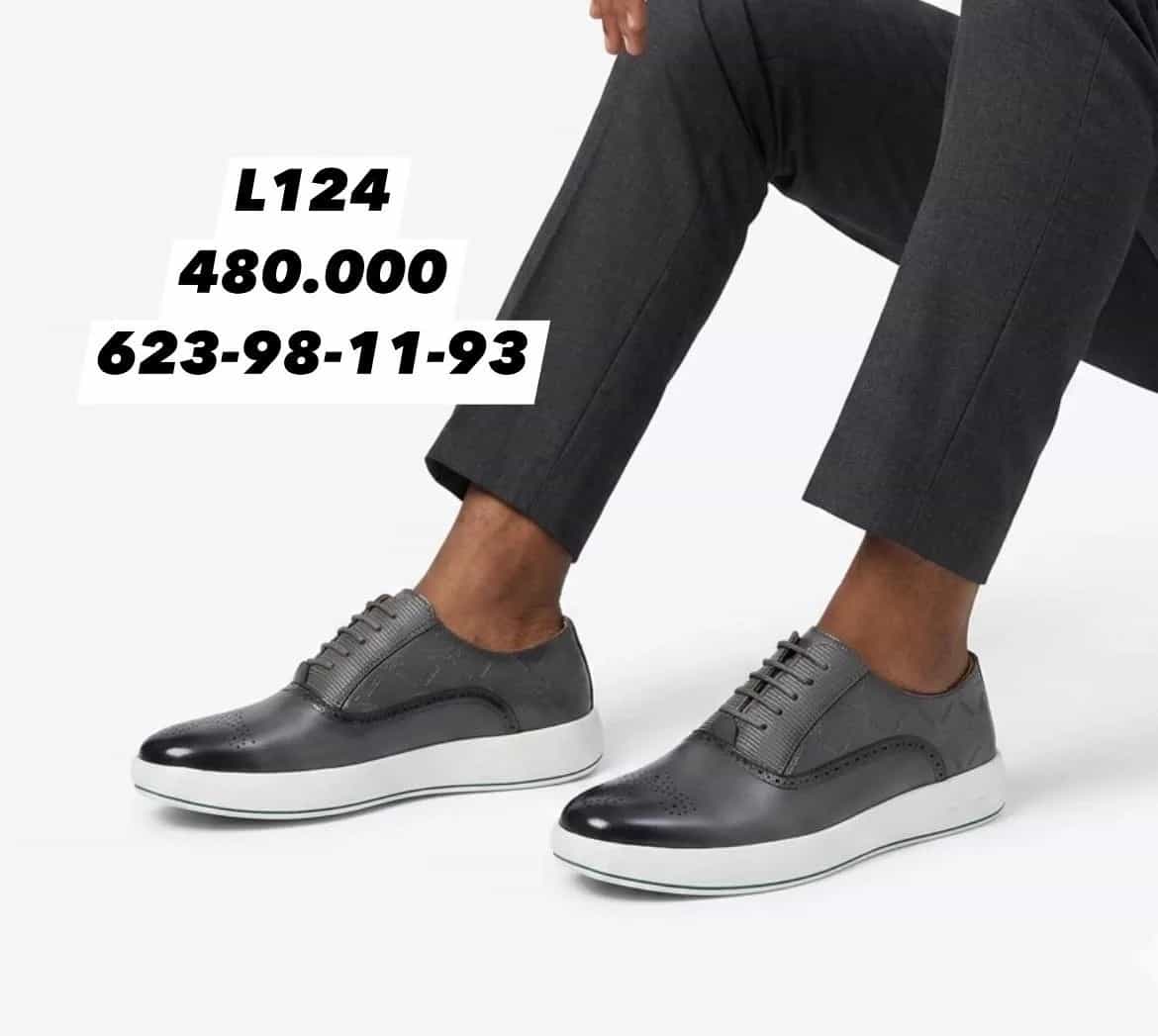 Chaussures pour homme