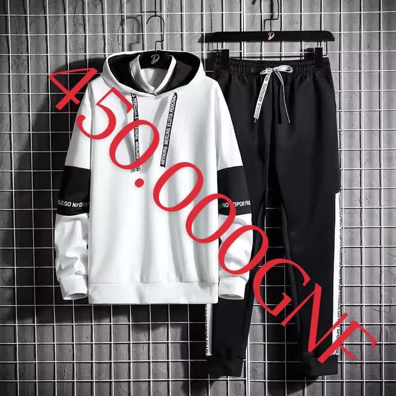 Vêtements 