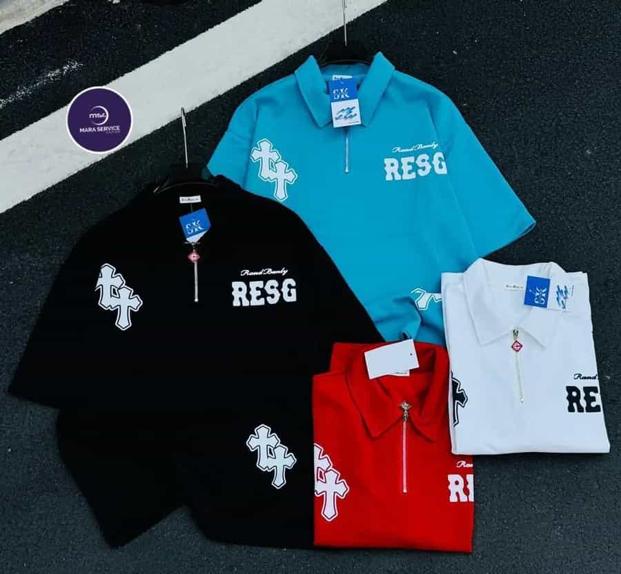 Vêtements 