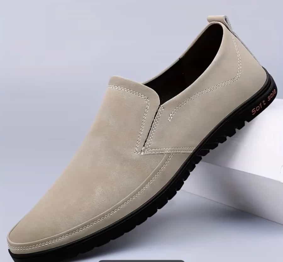 Chaussures mocassins 