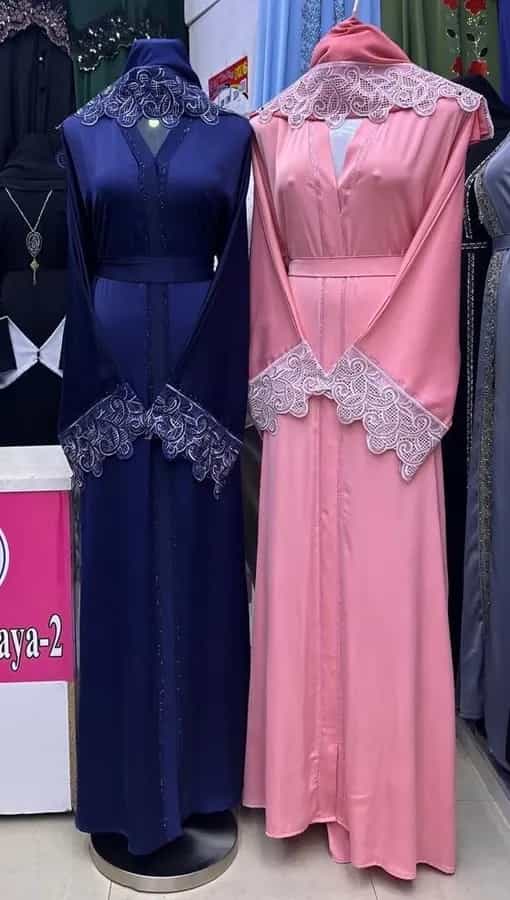 Abaya 