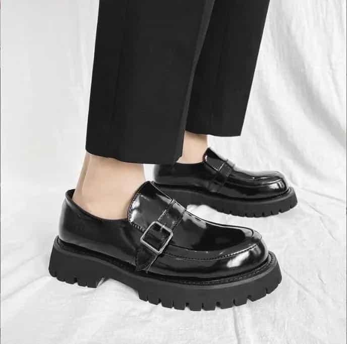 Chaussures (Bottines)