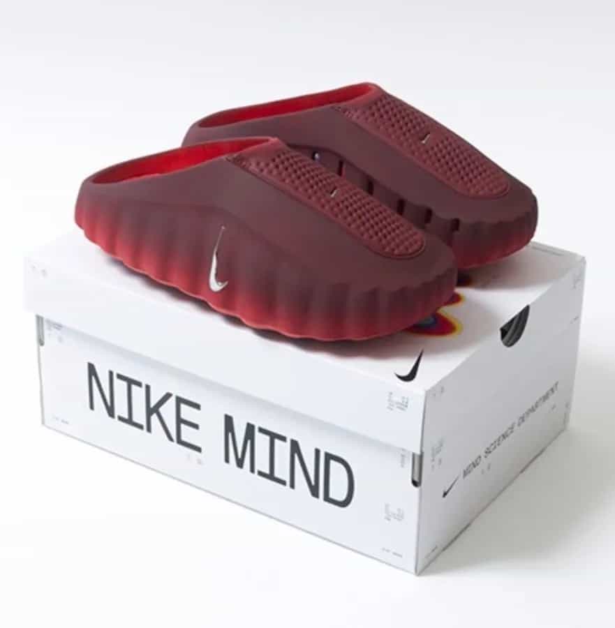 NIKE MIND 001