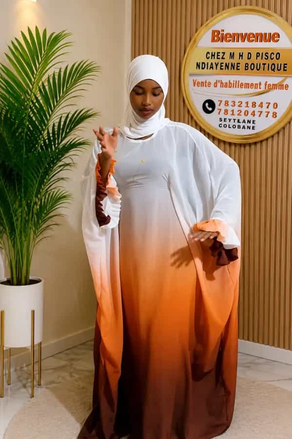 Abaya