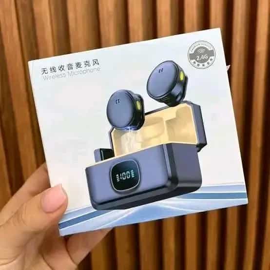 Micro cravate pro 