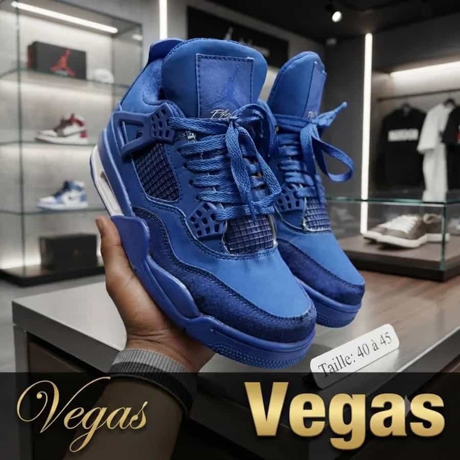 Chaussures Air Jordan