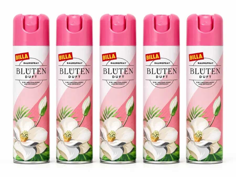Désodorisants d’Intérieur