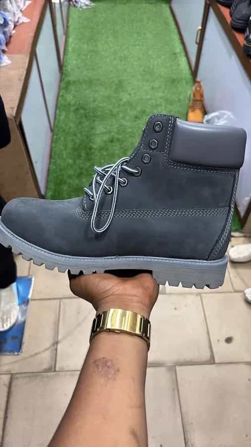 Timberland 