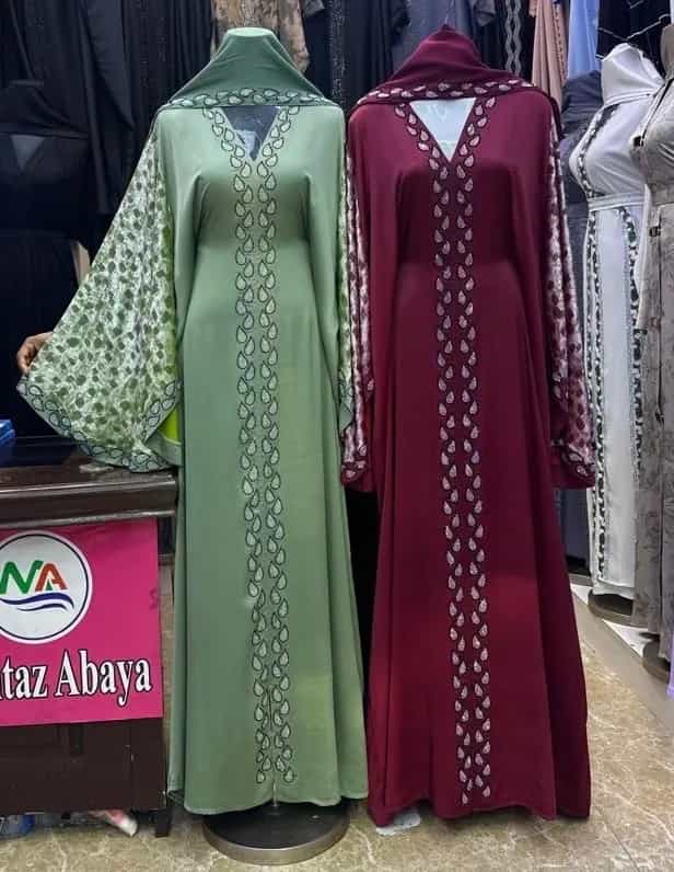 Abaya 