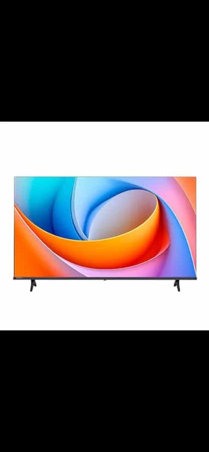 Télévision Smart FHD 43 pouces