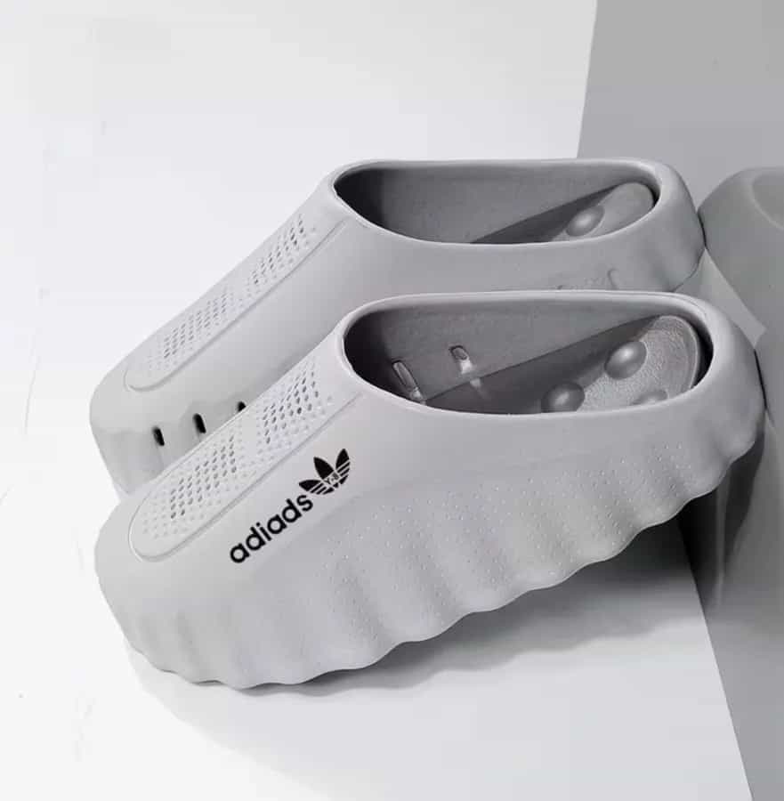 Sabots tendance 2026