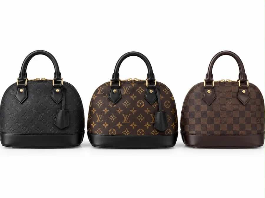 Sacs LV alma