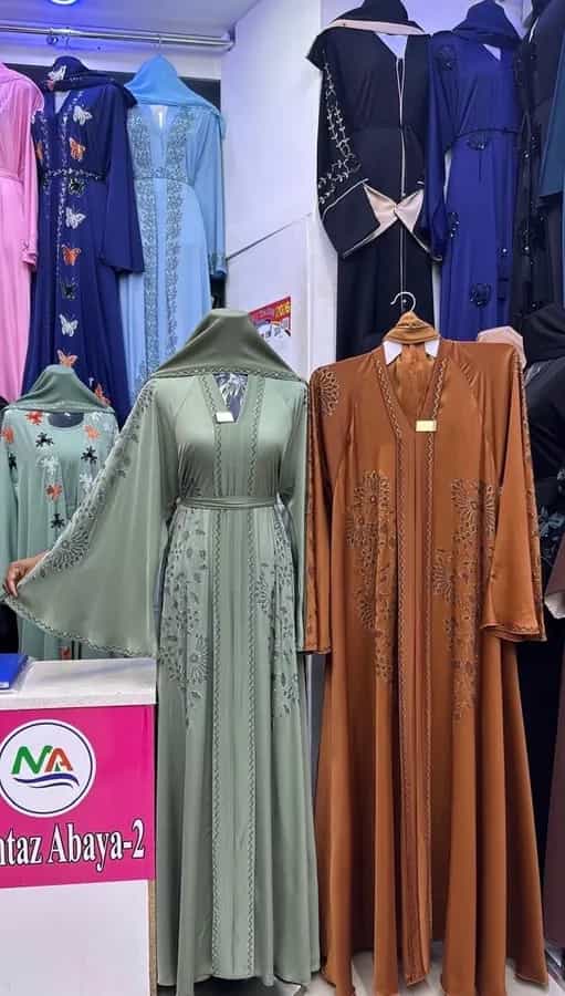 Abaya 