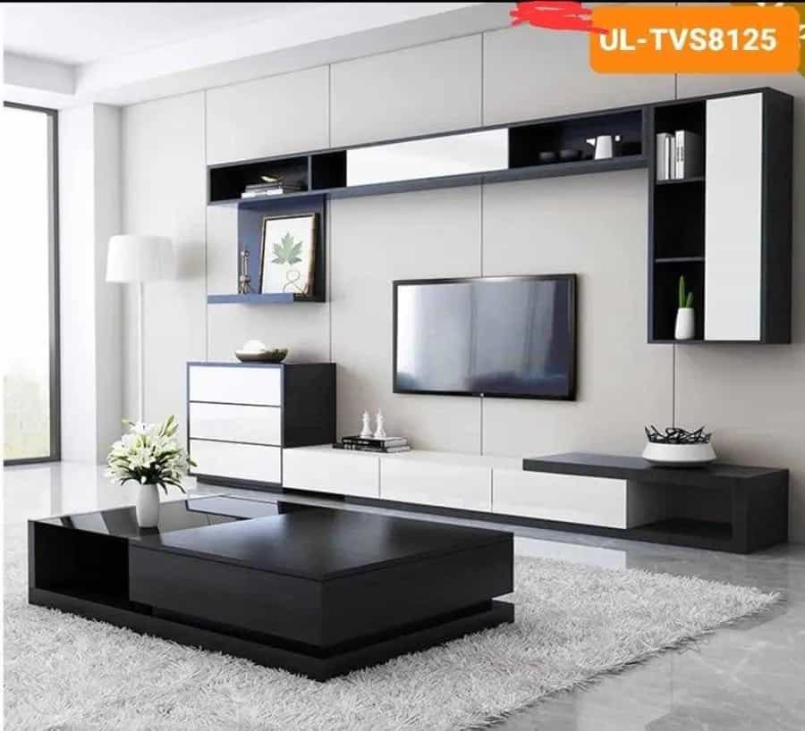 Meubles salon