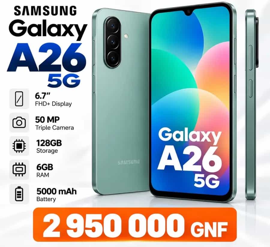 Samsung Galaxy A25 5G