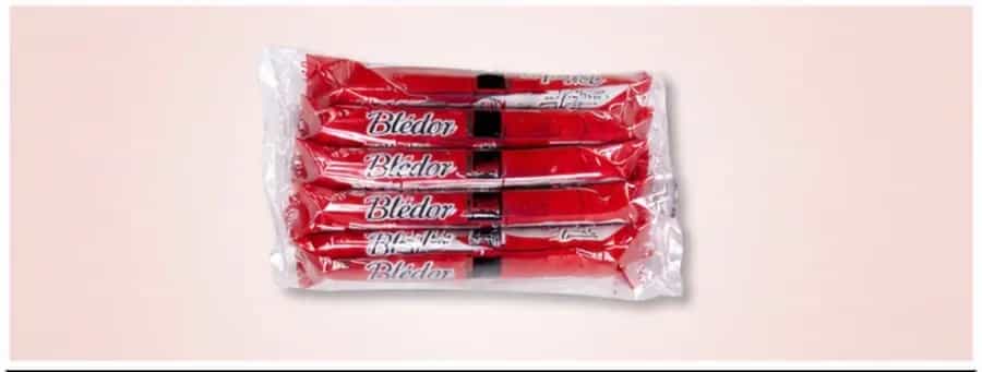 Blédor Wafer Biscuits