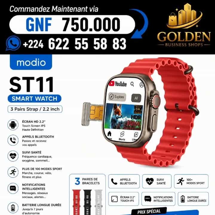 Montres