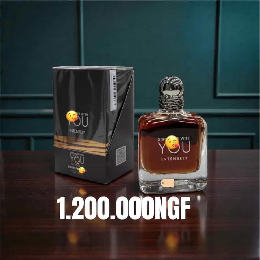 Parfum