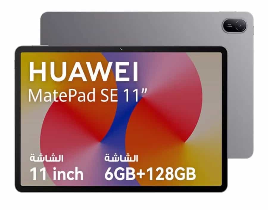 Tablette HUAWEI MatePad SE, écran 11 pouces Eye Comfort