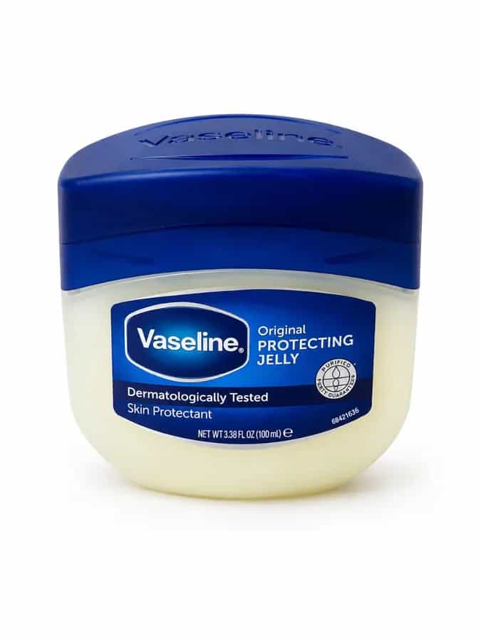 Vaseline 