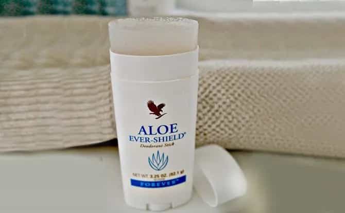 STICK  ALOE VERA 