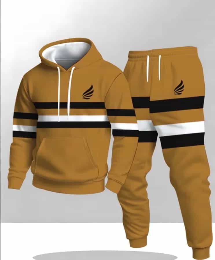 Ensemble 2 pièces pour homme 