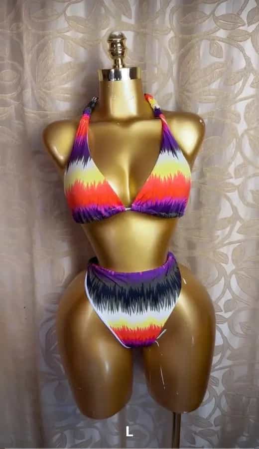 Bikini 👙 tendance 
